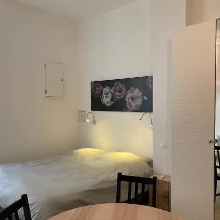Appartement Le Brison, Studio Neuf, Centre, All Inclusive. Roanne